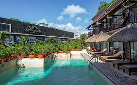 Caribbean Paradise Boutique Hotel