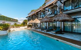Hotel Koox Caribbean Paradise Playa Del Carmen
